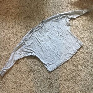 Sam & Lavi Batwing Sweatshirt shirt medium